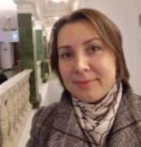 Ольга_Живага